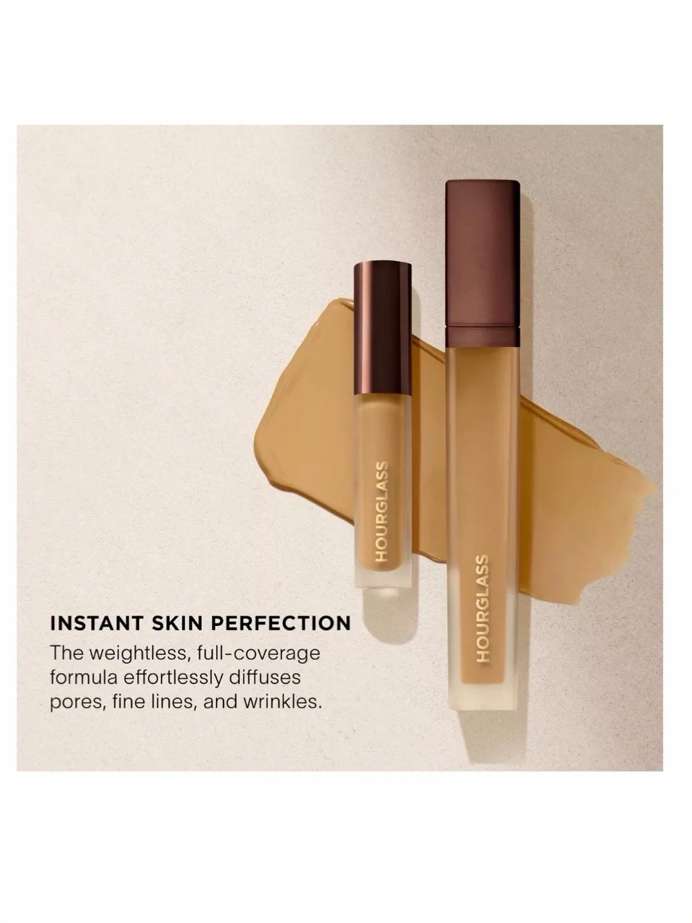 Hourglass vanish airbrush concealer